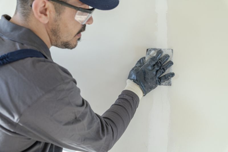 Mobile Home Floor Repair