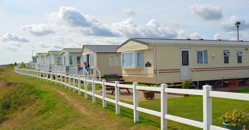 Mobile Home Floor Repair Costs — Cost of Mobile Home Floor Repair
