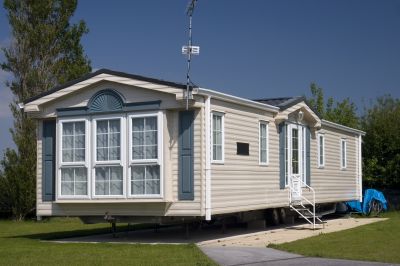 Mobile Home Floor Repair Costs — Cost of Mobile Home Floor Repair