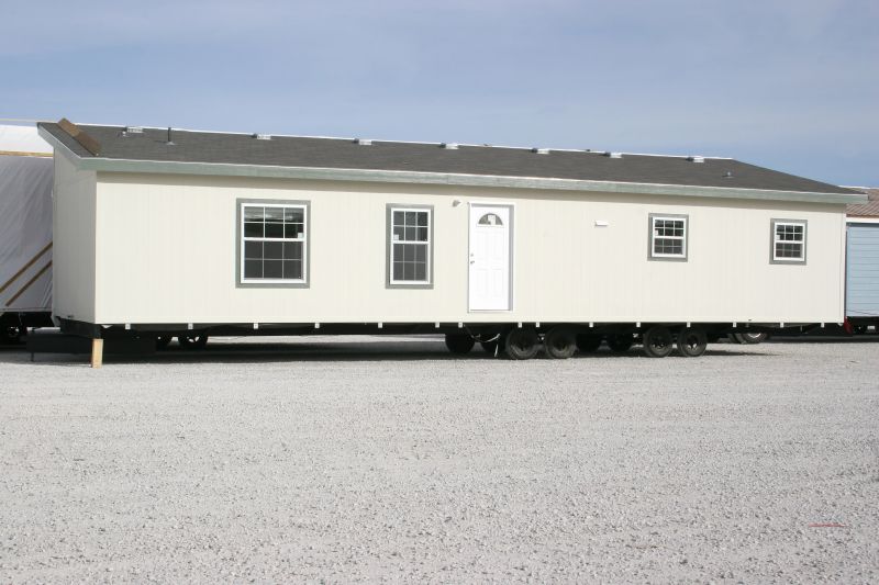 Mobile Home Floor Repair