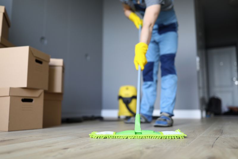 Who Does Mobile Home Floor Repairs